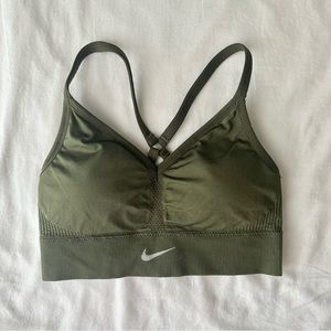 NWOT Nike bra